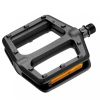 PEDALE FLAT MTB VP COMPONENTS VPE-536 9/16 PVC