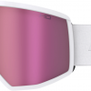 SKI MASKA ATOMIC FOUR HD WHITE