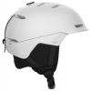 SKI KACIGA SALOMON HUSK WHITE, 59-62