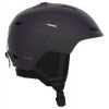 SKI KACIGA SALOMON ICON LT NIGHTSHADE, 53-56