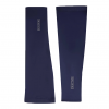 NAVLAKE ZA RUKE SEALSKINZ INGHAM WATER REPELLENT ACTIVE ARM SKINZ NAVY, L/XL