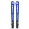 SKI SET SALOMON S/RACE + M11 GW 23/24, 156 cm