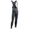 HLAČE S TREGERIMA NORTHWAVE ACTIVE GEL BLACK, L