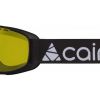 SKI MASKA CAIRN RAINBOW/SPX1000 MAT BLACK TU