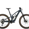 BICIKL TREK e-Bike FUEL EXE 8 XT, NAUTICAL NAVY L / 2024