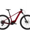 BICIKL TREK e-Bike MARLIN+ 6 XS 27.5 CRIMSON, BOSCH ACTIVE PLUS/ CT 400WH / 2026