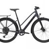 BICIKL TREK DUAL SPORT 3 EQUIPPED STAGGER, GALACTIC GREY S / 2024