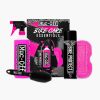 SET ZA ODRŽAVANJE BICIKLE MUC-OFF ESSENTIALS KIT