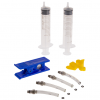 KIT MS BLEEDBOX FOR DISC BRAKES