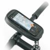 TORBICA NA KORMILO ZA MOBITEL SKS SMARTBOY PLUS, PVC, CRNA, 155X80X15mm, VODOOTPORNA