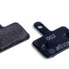 PAKNE DISK KOČNICE SINTER PERFORMANCE COMPOUND, CRNE, SHIMANO 002 b TIP
