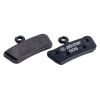 PAKNE DISK KOČNICE SINTER PERFORMANCE COMPOUND, CRNE, SRAM/AVID 008