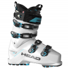 SKI PANCERICE HEAD FORMULA 120 MV GW WHITE 23/24, 26.5