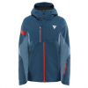 SKI JAKNA DAINESE DERMIZAX DX CORE READY MAJOLICA-BLUE, L