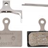 PAKNE ZA DISK KOČNICE SHIMANO (G05S-RX) RESIN SA OPRUGOM