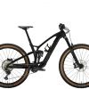 BICIKL TREK e-Bike Fuel EXe 9.7, Deep Smoke L / 2024