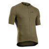 MAJICA NORTHWAVE FORCE 2 S/S FOREST GREEN, L