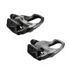 PEDALE SHIMANO PD-R550, SPD-SL, BEZ REFLEKTORA, SA PLOČICAMA SM-SH11, SIVE, IND.PACK