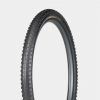 V. GUMA BONTRAGER VALLNORD RSL XR TLR MTB TYRE, BLACK 29’ X 2.4’