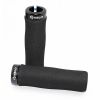 Navlaka Kormila VELO Foam na Zaključavanje, VLG-864 Crna, Dužina: 134mm