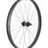 KOTAČ II SUN RIMS DUROC 50 WHEEL, BLACK/SILVER REAR, SHIMANO MICRO SPLINE 12-SPEED