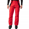 SKI HLAČE ROSSIGNOL SKI PANT SPORTS RED P2, L