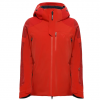 SKI JAKNA DAINESE DERMIZAX EV CORE READY HIGH-RISK-RED, S