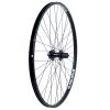 KOTAČ ZADNJI 29, BONTRAGER AT-550 29’ 6-BOLT DISC MTB WHEEL, BLACK REAR, SHIMANO HG 8/9/10-SPEED