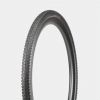 V. GUMA BONTRAGER BETASSO RSL GX TLR GRAVEL TYRE, BLACK 700C X 50MM