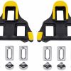 PLOČICA PEDALA SHIMANO SM-SH11 CLEAT SET(SELF-ALIGNING MODE /PAIR), IND.PACK ISMSH11