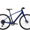 BICIKL TREK FX 3 DISC, , Hex Blue XS / 2025