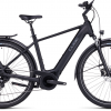 CUBE TOURING HYBRID PRO 625 BLACK´N´METAL