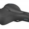 SJEDALO FLOAT RELAXED UNISEX SLOW FIT FOAM, CENTRAL ANATOMIC HOLE, SELLE ROYAL