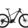 BICIKL TREK e-Bike MARLIN+ 6 M 29’ DNISTER BLACK / 2024