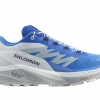 TENISICE SALOMON SENSE RIDE 5 IBIZA BLUE/LAPIS BLUE/WHITE, 42