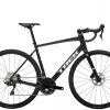 BICIKL TREK TRKAĆI DOMANE AL 5 56 MATTE TREK BLACK / 2026