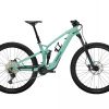 BICIKL TREK e-Bike  FUEL EXE 5, MATTE BLUE SAGE M / 2024