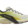 TENISICE SALOMON SENSE RIDE 5 VANILLA ICE/SULPHUR SPRING/BLACK, 43 1/3