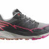 TENISICE SALOMON THUNDERCROSS W PLUM KITTEN/BLACK/PINK GLO, 40