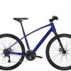 BICIKL TREK DUAL SPORT 1 S HEX BLUE / 2025