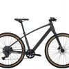 BICIKL TREK DUAL SPORT 2 XS LITHIUM GREY / 2025