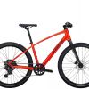 BICIKL TREK DUAL SPORT 2 XS LAVA / 2025