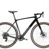 BICIKL TREK TRKAĆI CHECKPOINT SL 5 AXS M TREK BLACK/MATTE CARBON SMOKE / 2026