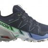 TENISICE SALOMON SPEEDCROSS 6 GTX W CARBON, 38