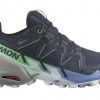 TENISICE SALOMON SPEEDCROSS 6 GTX W CARBON, 40