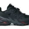 TENISICE SALOMON SPEEDCROSS 6 GTX W BLACK, 39 1/3