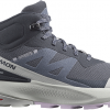 CIPELE SALOMON ELIXIR ACTIV MID GTX W INDIA INK, 38