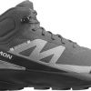 CIPELE SALOMON ELIXIR ACTIV MID GTX MAGNET, 44 2/3