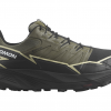 TENISICE SALOMON THUNDERCROSS GTX OLIVE NIGHT, 44 2/3