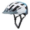 KACIGA CAIRN PRISM XTR II MAT WHITE BLUE